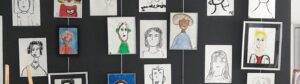 Lire la suite à propos de l’article Nos artistes en Herbe Juin 2019