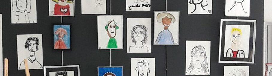 Lire la suite à propos de l’article Nos artistes en Herbe Juin 2019