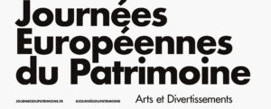 Lire la suite à propos de l’article Programme journées du Patrimoine 2019