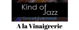 Lire la suite à propos de l’article Concert commenté – 14 Décembre 2019