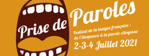 Lire la suite à propos de l’article « Prise de parole » festival de l’éloquence à la parole citoyenne »