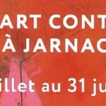 Parcours arts contemporain – Galerie NDF – du 20 au 31 Juillet 2022.