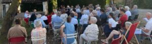 Lire la suite à propos de l’article Ouverture de la billetterie du festival « Prise de paroles 2024 »