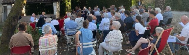 Lire la suite à propos de l’article Ouverture de la billetterie du festival « Prise de paroles 2024 »
