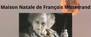 Lire la suite à propos de l’article Nuit des Musées 2024