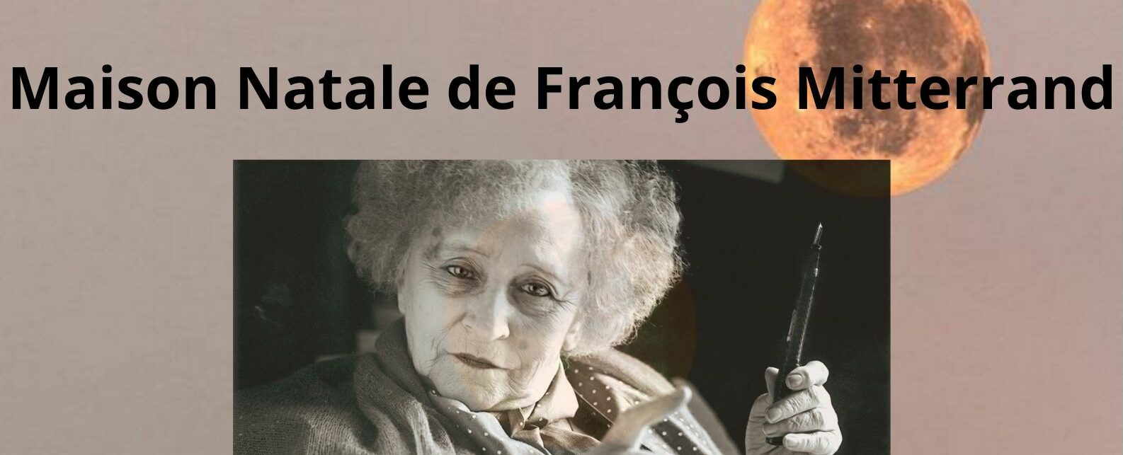 Lire la suite à propos de l’article Nuit des Musées 2024