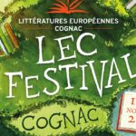 Partenariat Littératures Européennes de Cognac