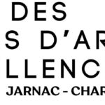 1er Salon des métiers d&rsquo;art à Jarnac.